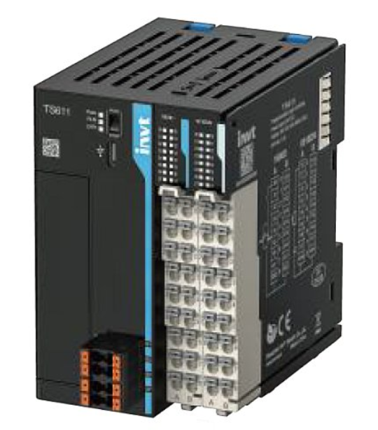 INVT TS611